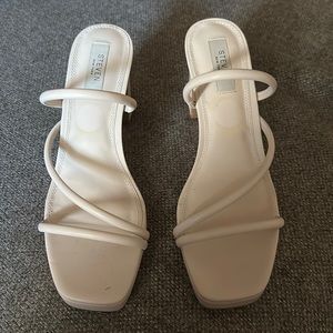 Worn once